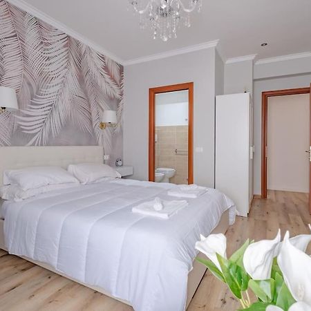 Appartement Art Of Living Garbatella à Rome Extérieur photo