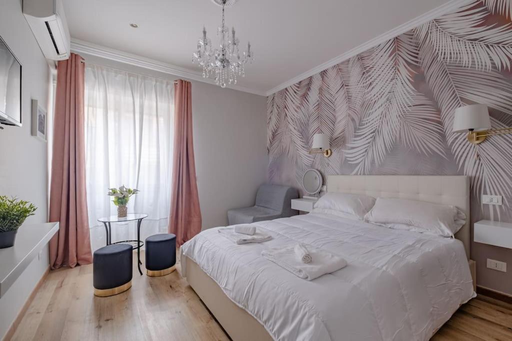 Appartement Art Of Living Garbatella à Rome Extérieur photo
