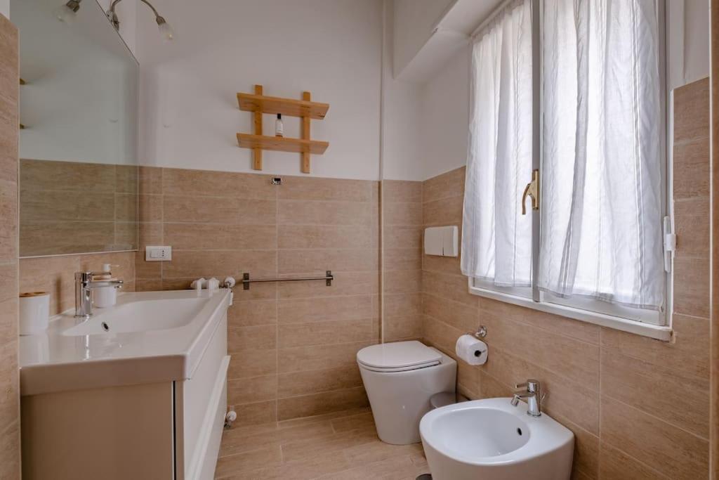Appartement Art Of Living Garbatella à Rome Extérieur photo