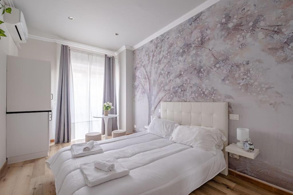 Appartement Art Of Living Garbatella à Rome Extérieur photo