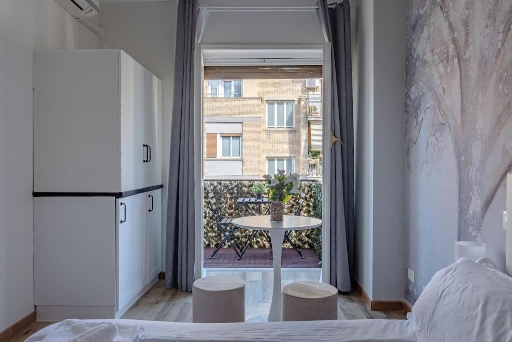 Appartement Art Of Living Garbatella à Rome Extérieur photo