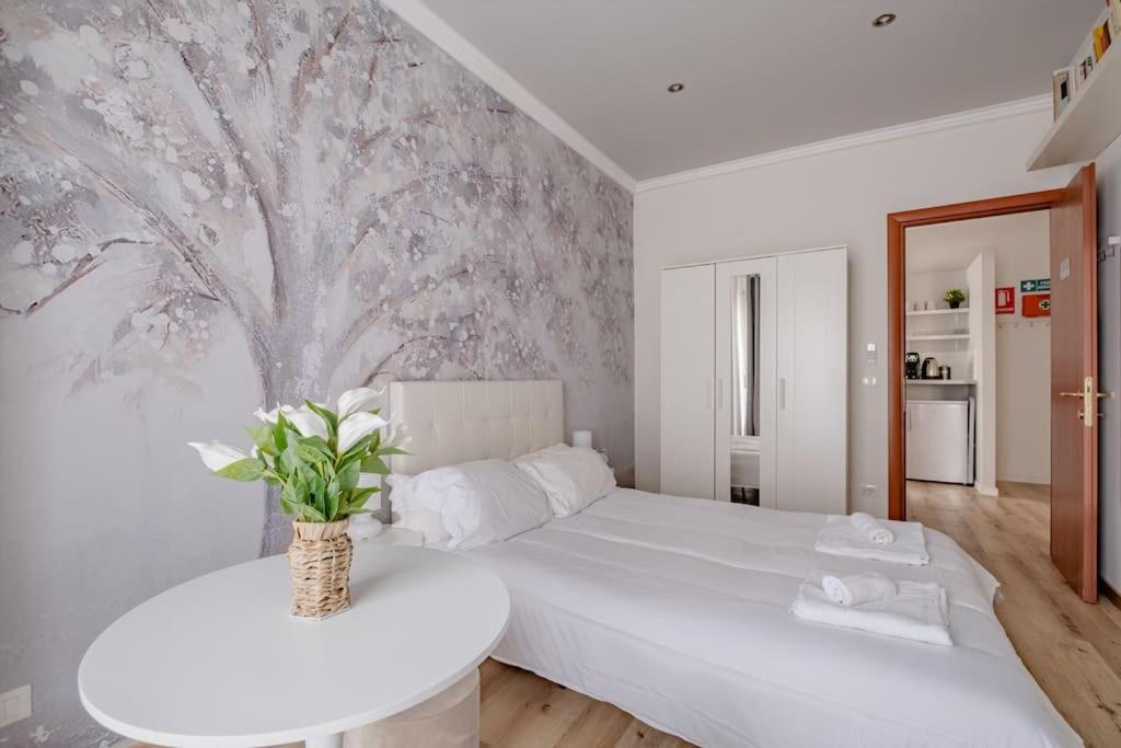 Appartement Art Of Living Garbatella à Rome Extérieur photo