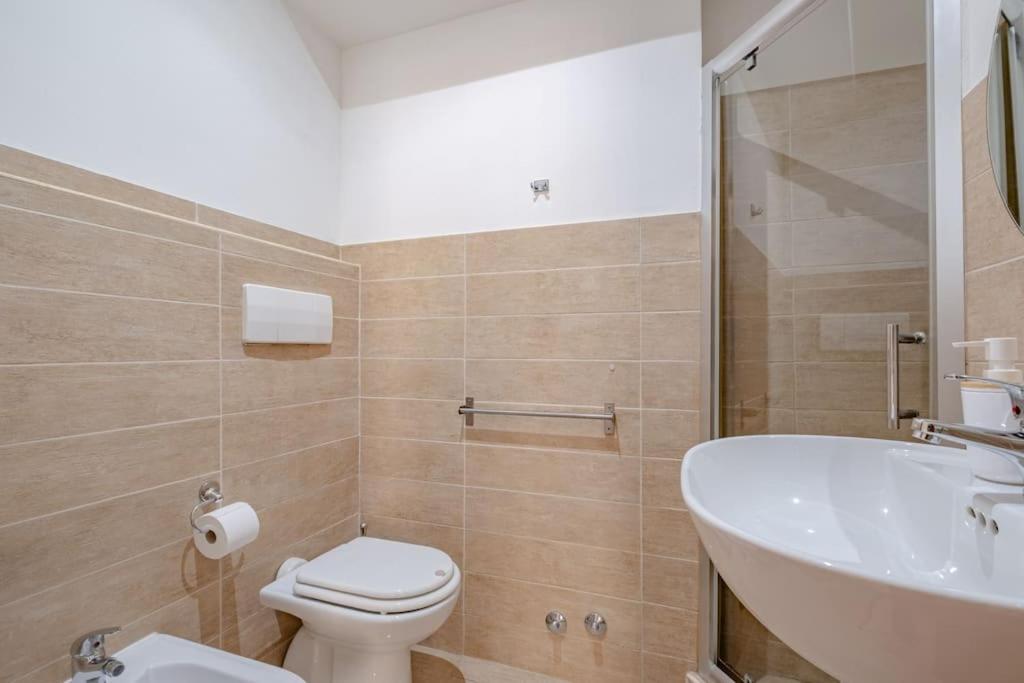 Appartement Art Of Living Garbatella à Rome Extérieur photo
