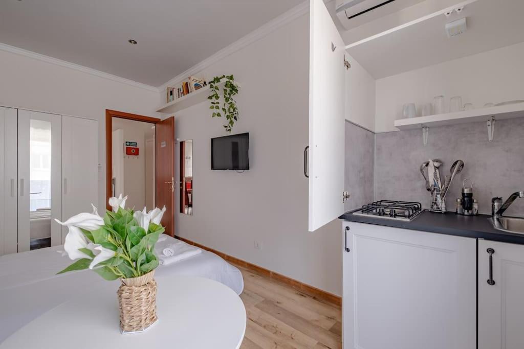 Appartement Art Of Living Garbatella à Rome Extérieur photo