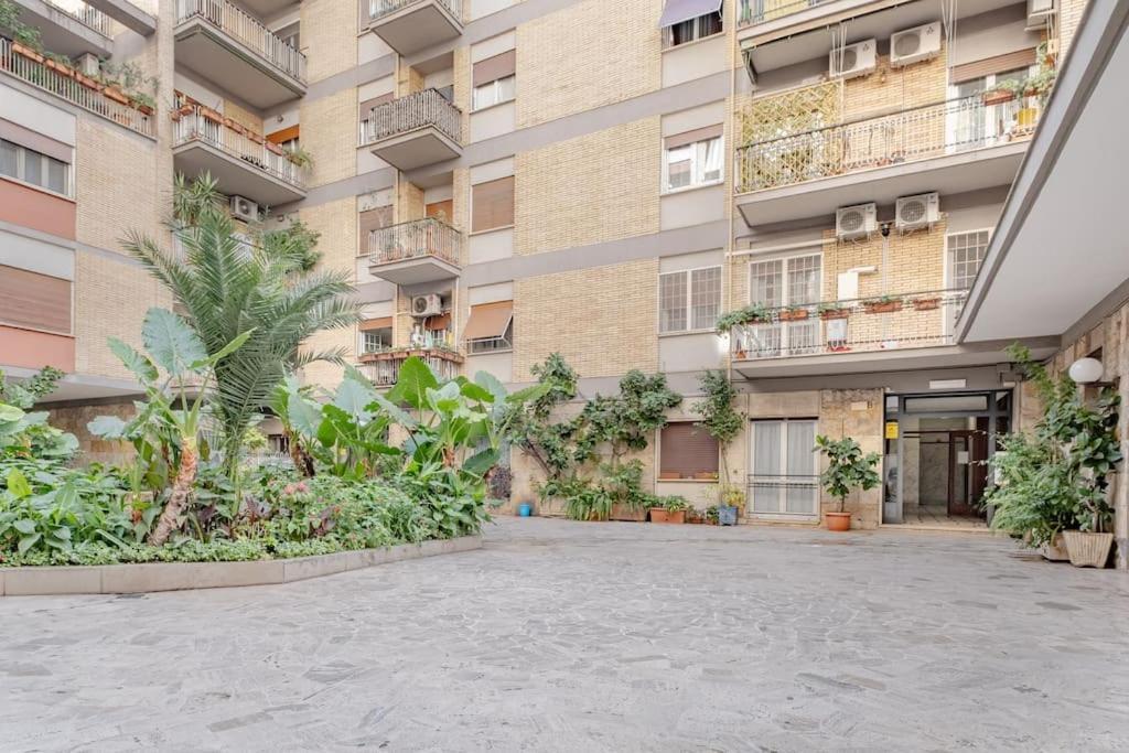 Appartement Art Of Living Garbatella à Rome Extérieur photo