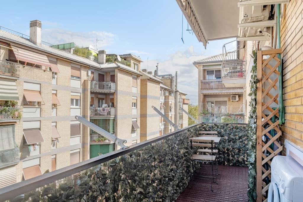 Appartement Art Of Living Garbatella à Rome Extérieur photo