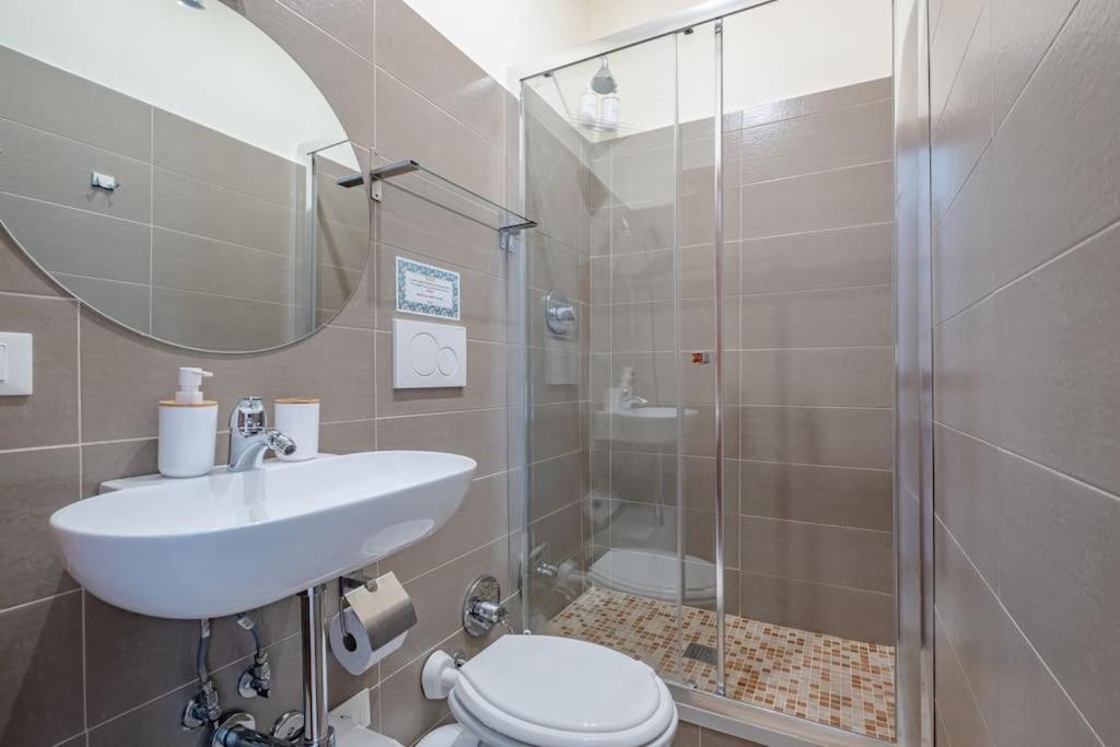Appartement Art Of Living Garbatella à Rome Extérieur photo