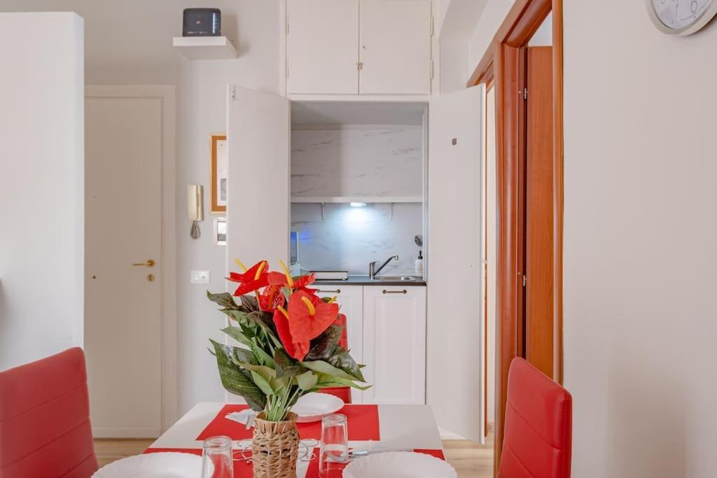 Appartement Art Of Living Garbatella à Rome Extérieur photo